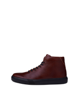 Teny High Brown