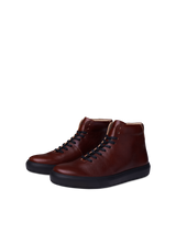 Teny High Brown