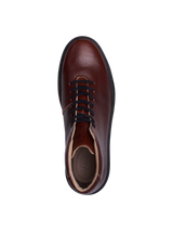 Teny High Brown