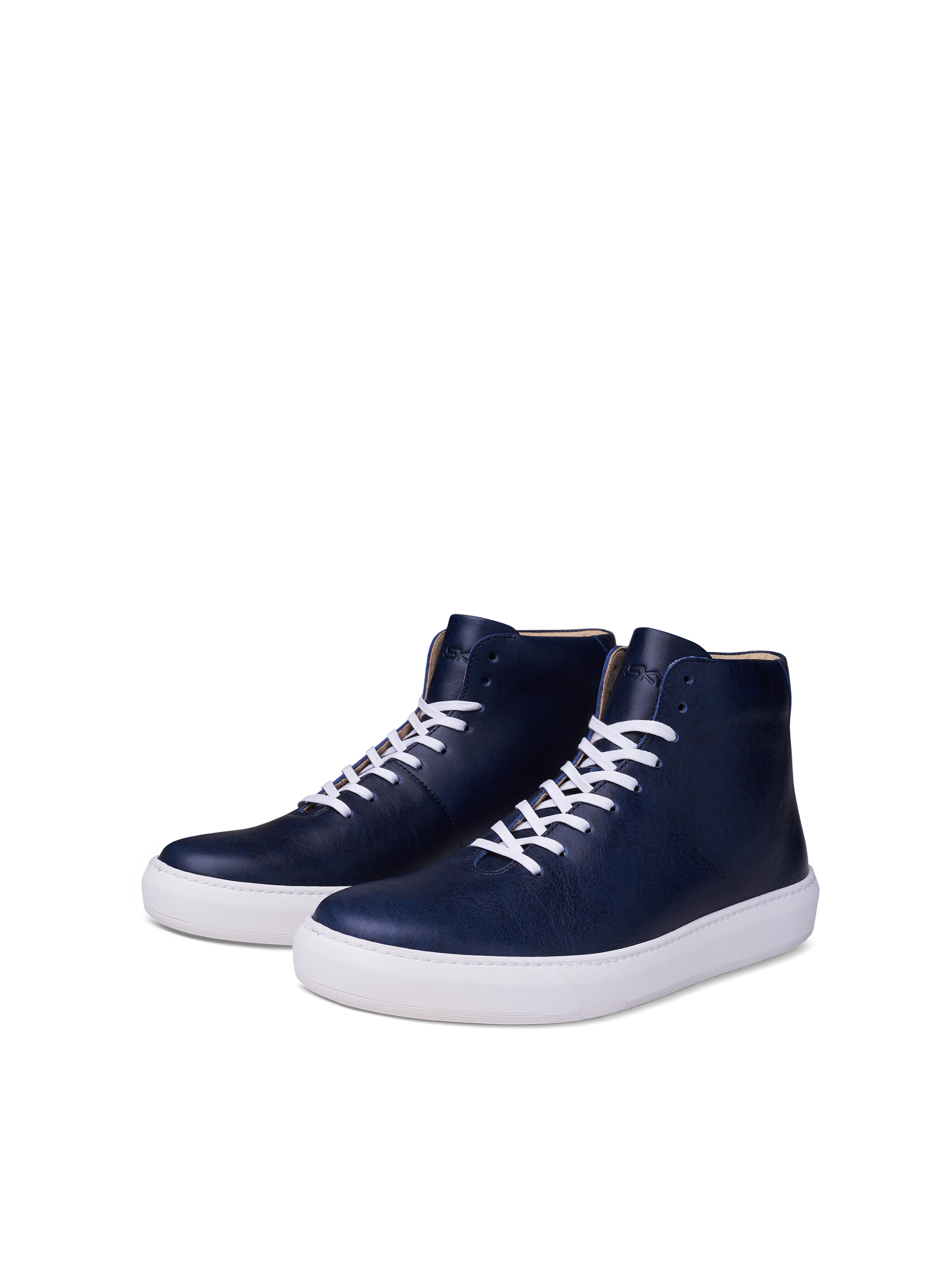 Teny High Blue