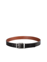 Oboustranný Pásek Henry Black & Brown