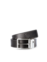 Oboustranný Pásek Henry Black & Brown