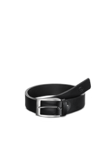 Pásek Hugo Black
