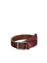 Pásek Hugo Brown