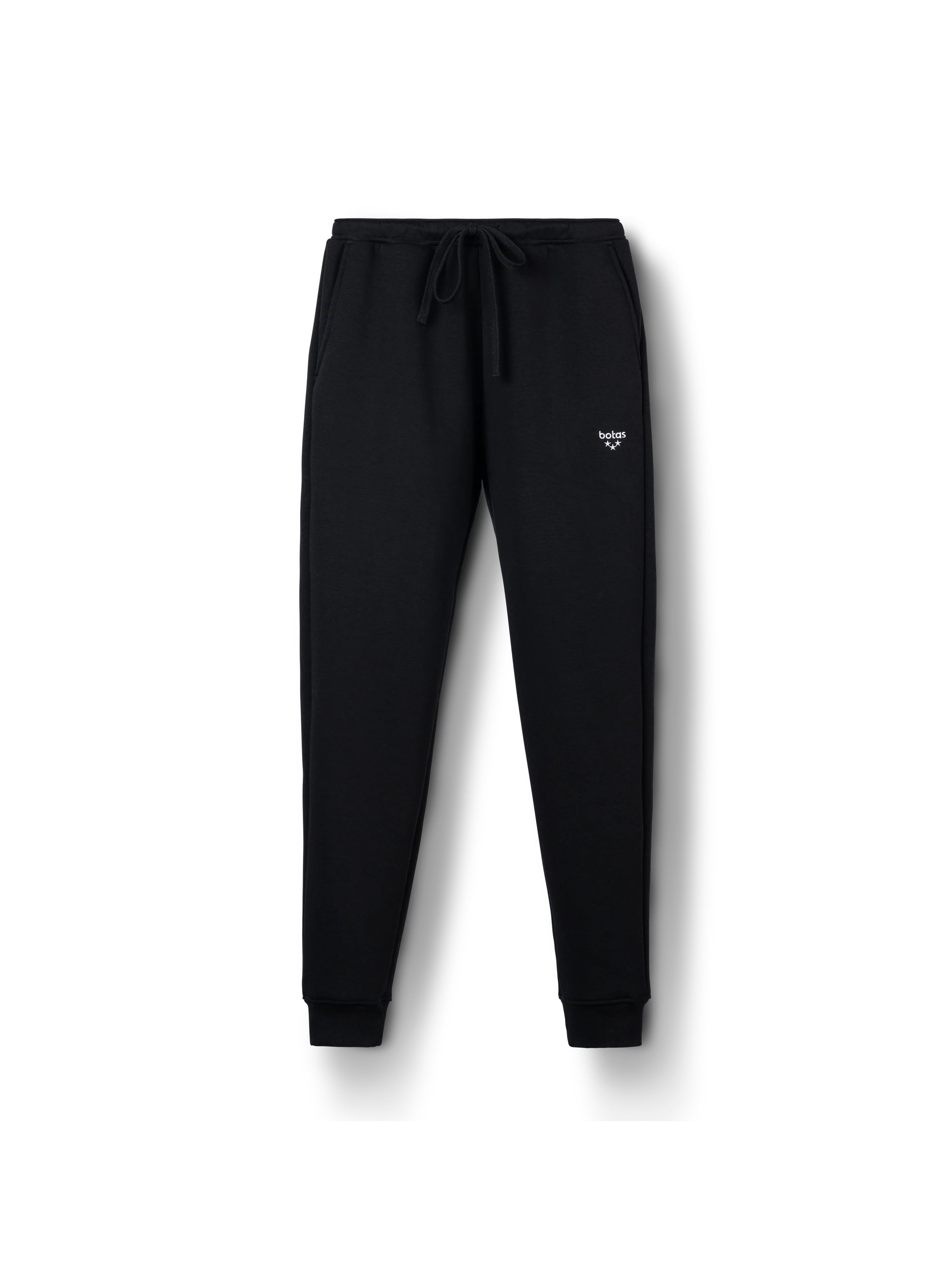 Sweatpants Black