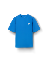 T-shirt Club Blue