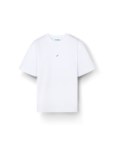 T-shirt Stars White