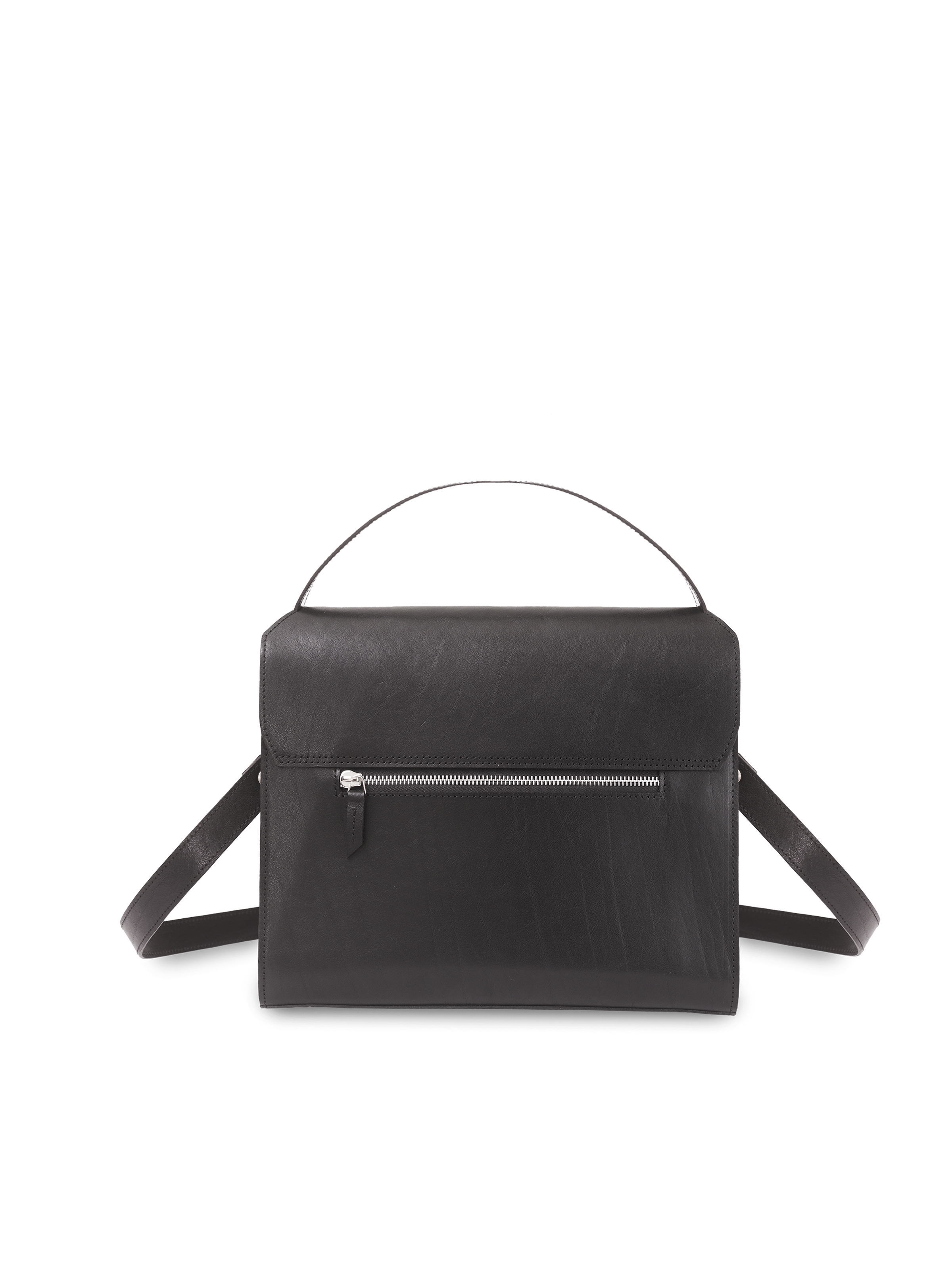 Kabelka Charlotte Black