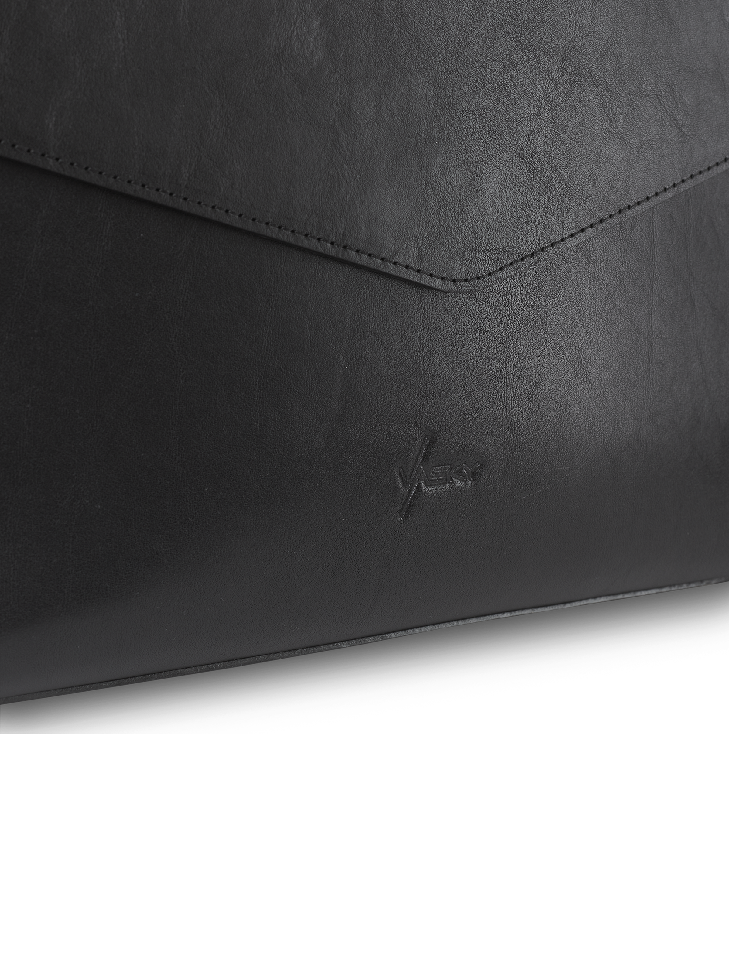 Kabelka Charlotte Black