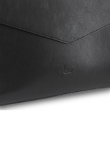 Kabelka Charlotte Black