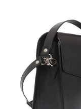 Kabelka Charlotte Black