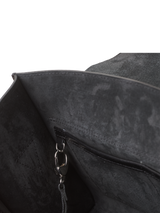 Kabelka Charlotte Black