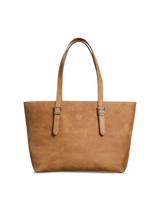 Kabelka Lisa Caramel