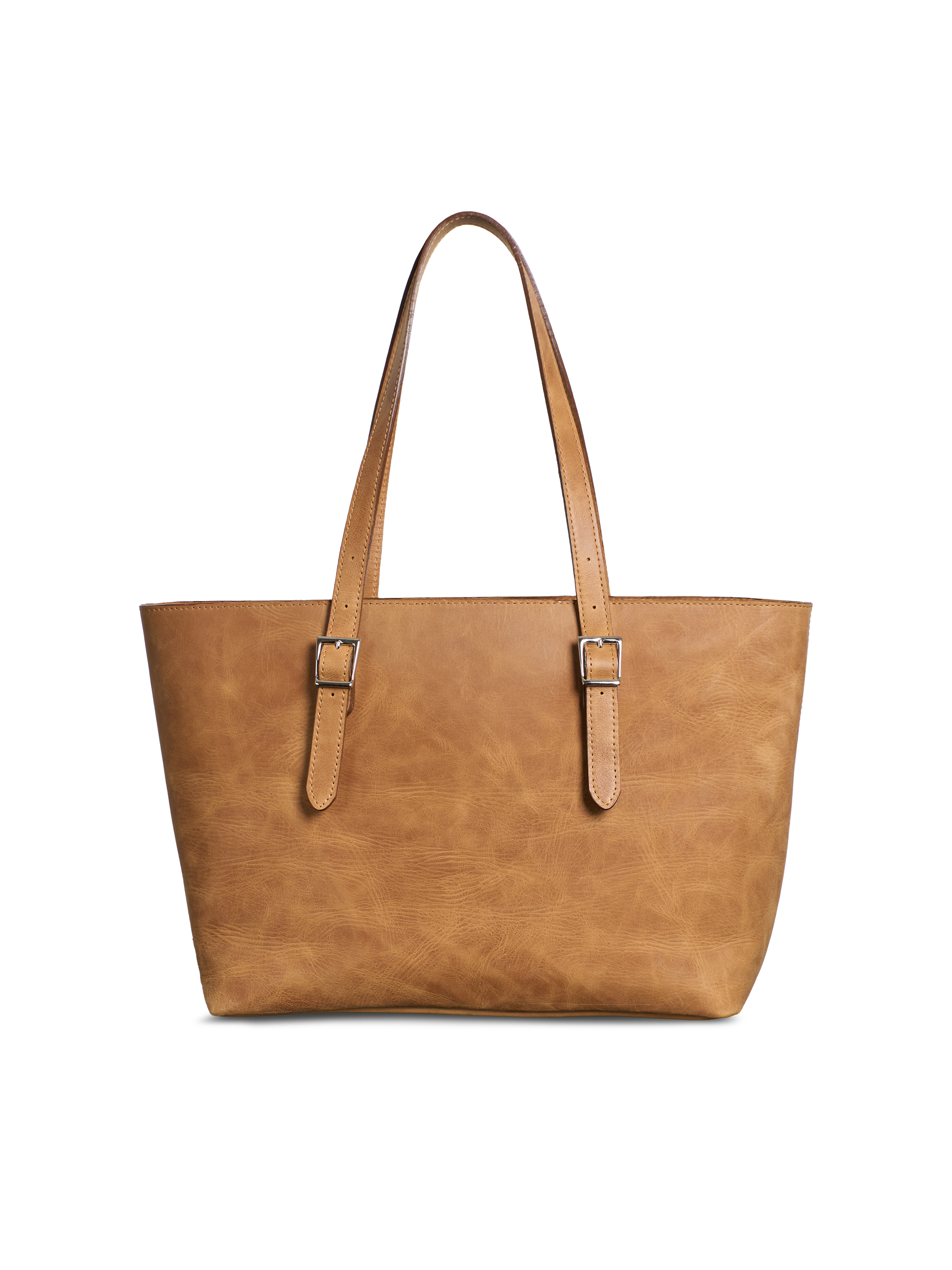 Kabelka Lisa Caramel