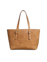 Kabelka Lisa Caramel