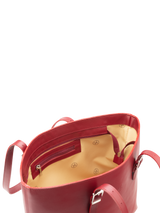 Kabelka Lisa Red