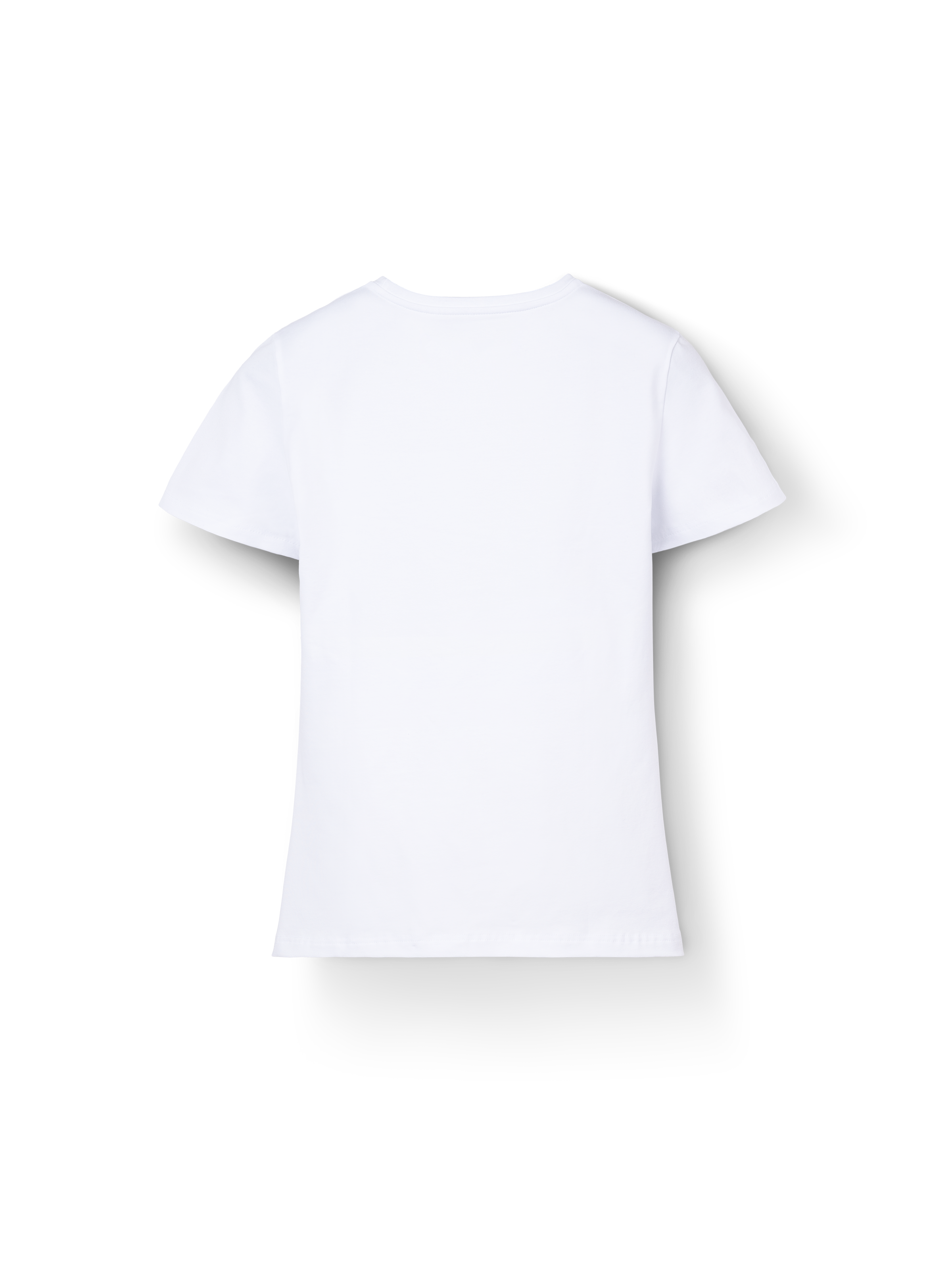 Urban Triko Dámské White