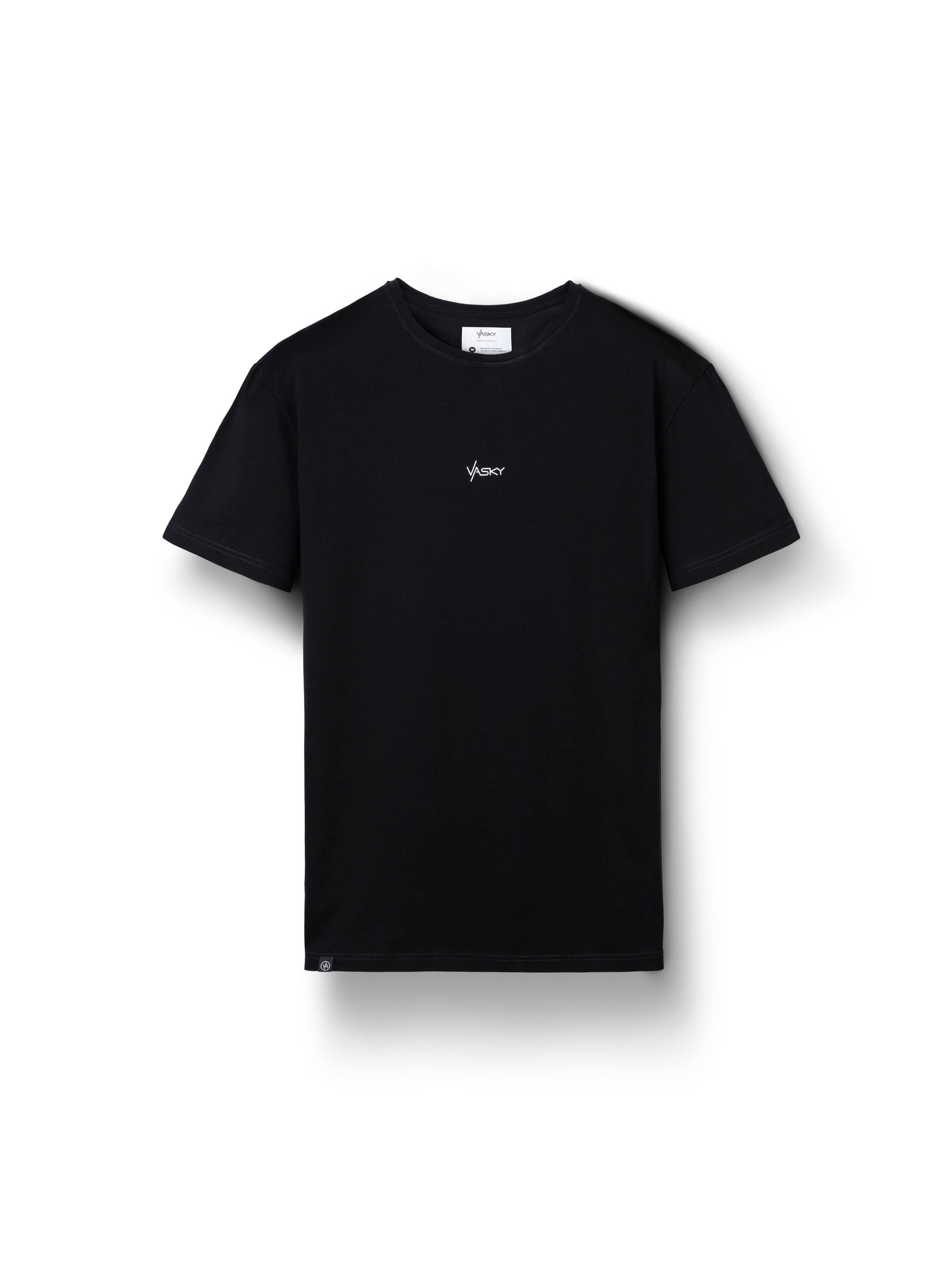 Urban Triko Pánské Black