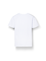 Urban Triko Pánské White