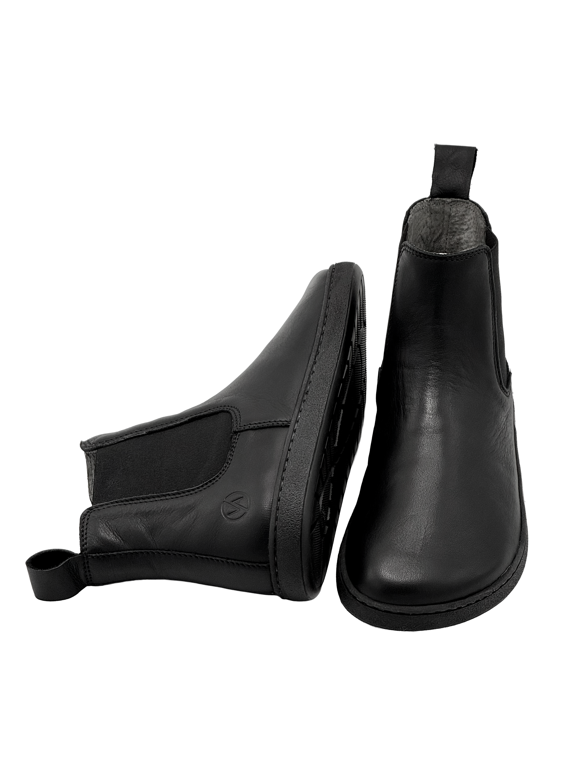 Barefoot Chelsea Dark