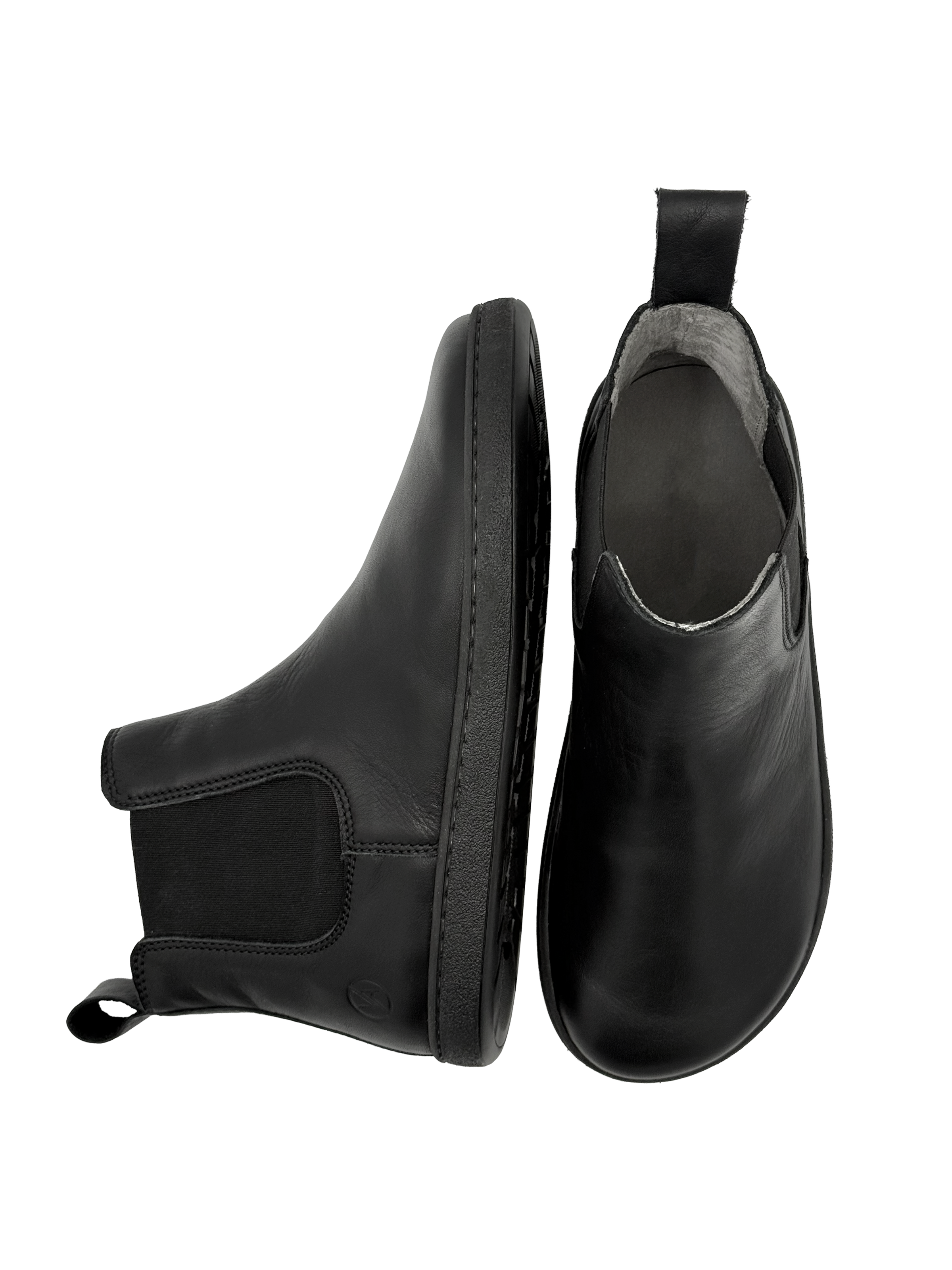 Barefoot Chelsea Dark