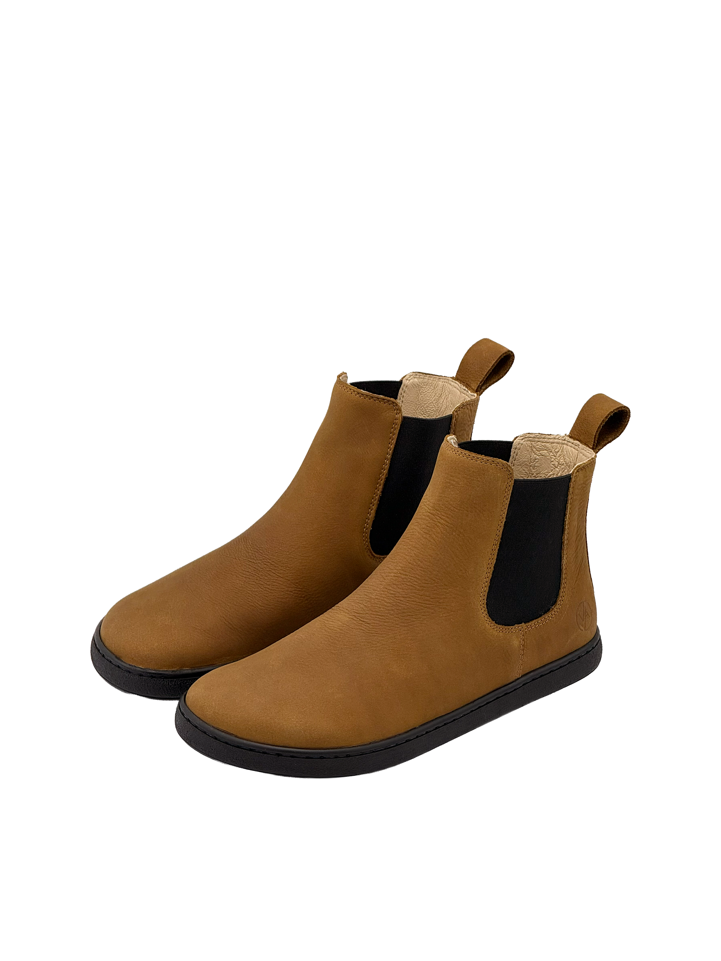 Barefoot Chelsea Brown