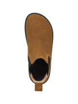 Barefoot Chelsea Brown