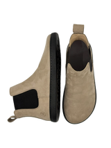 Barefoot Chelsea Taupe