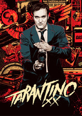 Oboustranný Pásek Tarantino