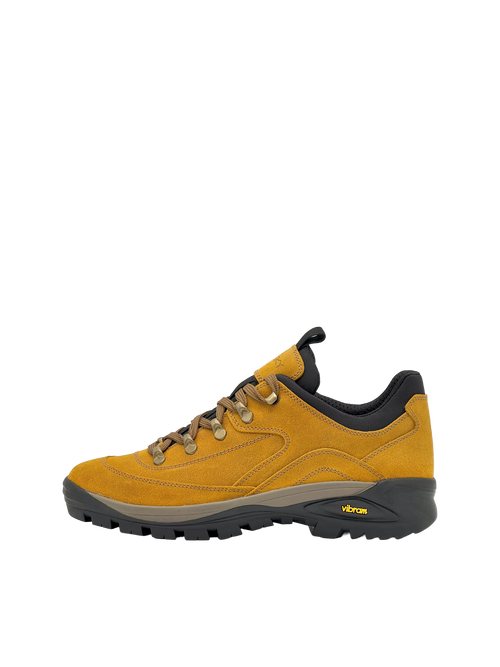 Caramel Treks