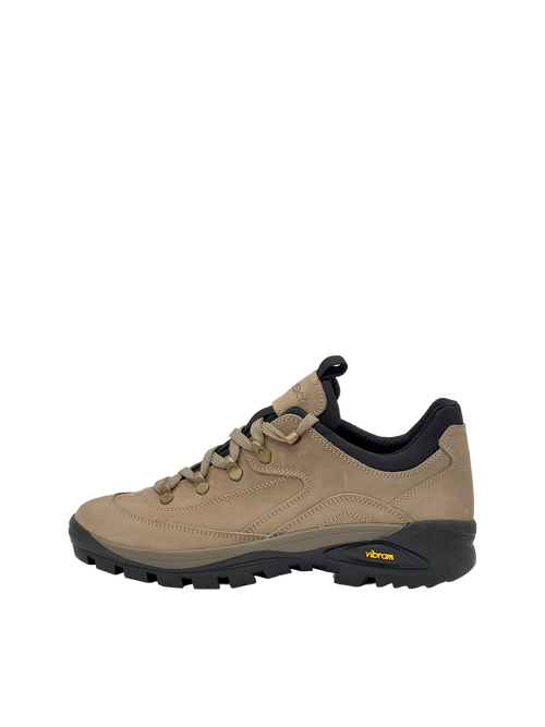 Caramel Treks