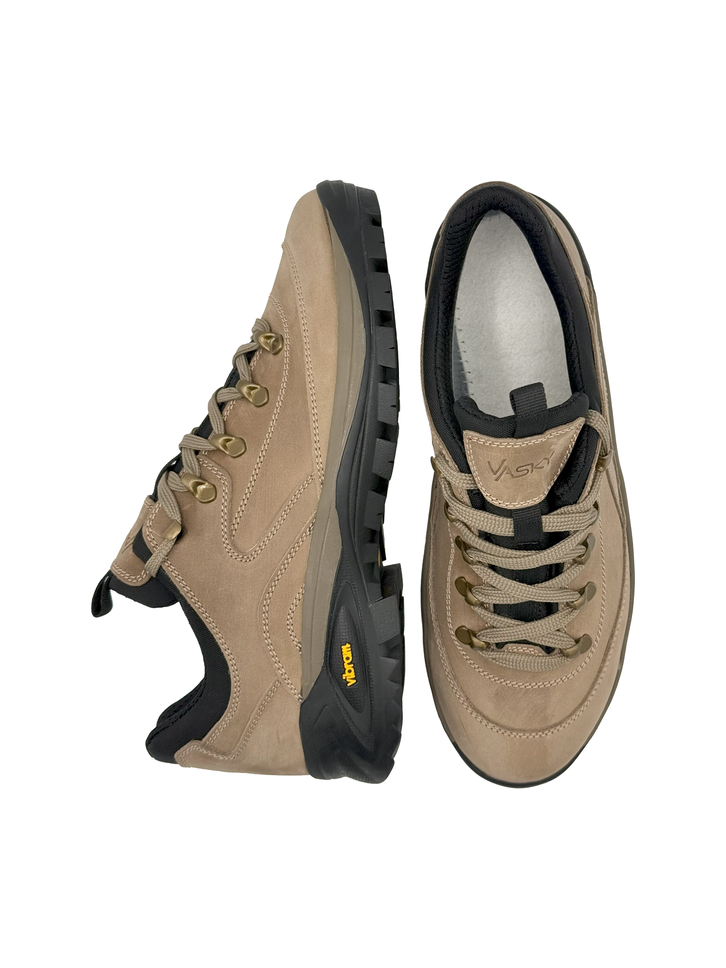 Trekking Taupe