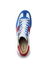 Iconic Tricolor