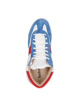 Iconic High Tricolor