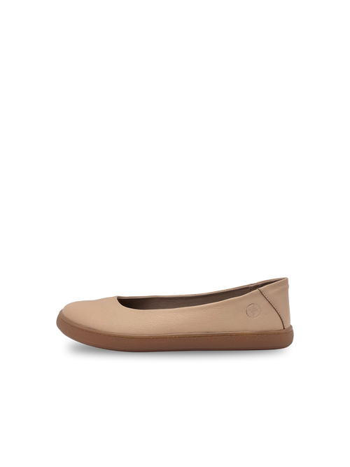 Barefoot Peony Beige