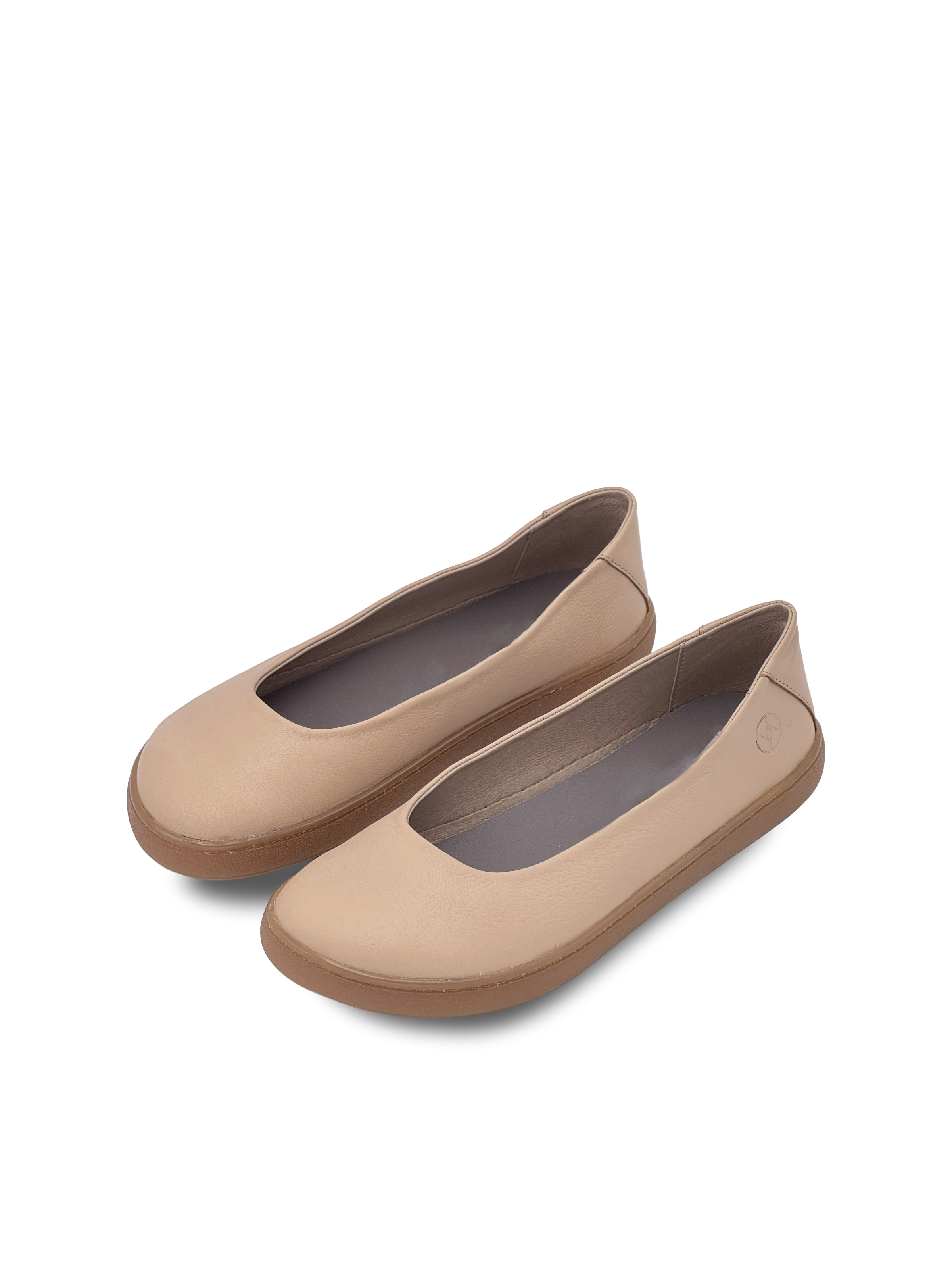 Barefoot Peony Beige