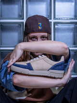 Botas Denim Timber 94