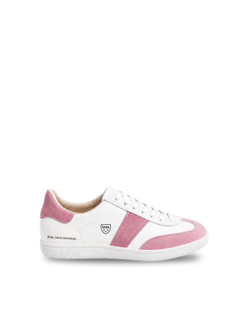 Botasky, které neexistují Pink