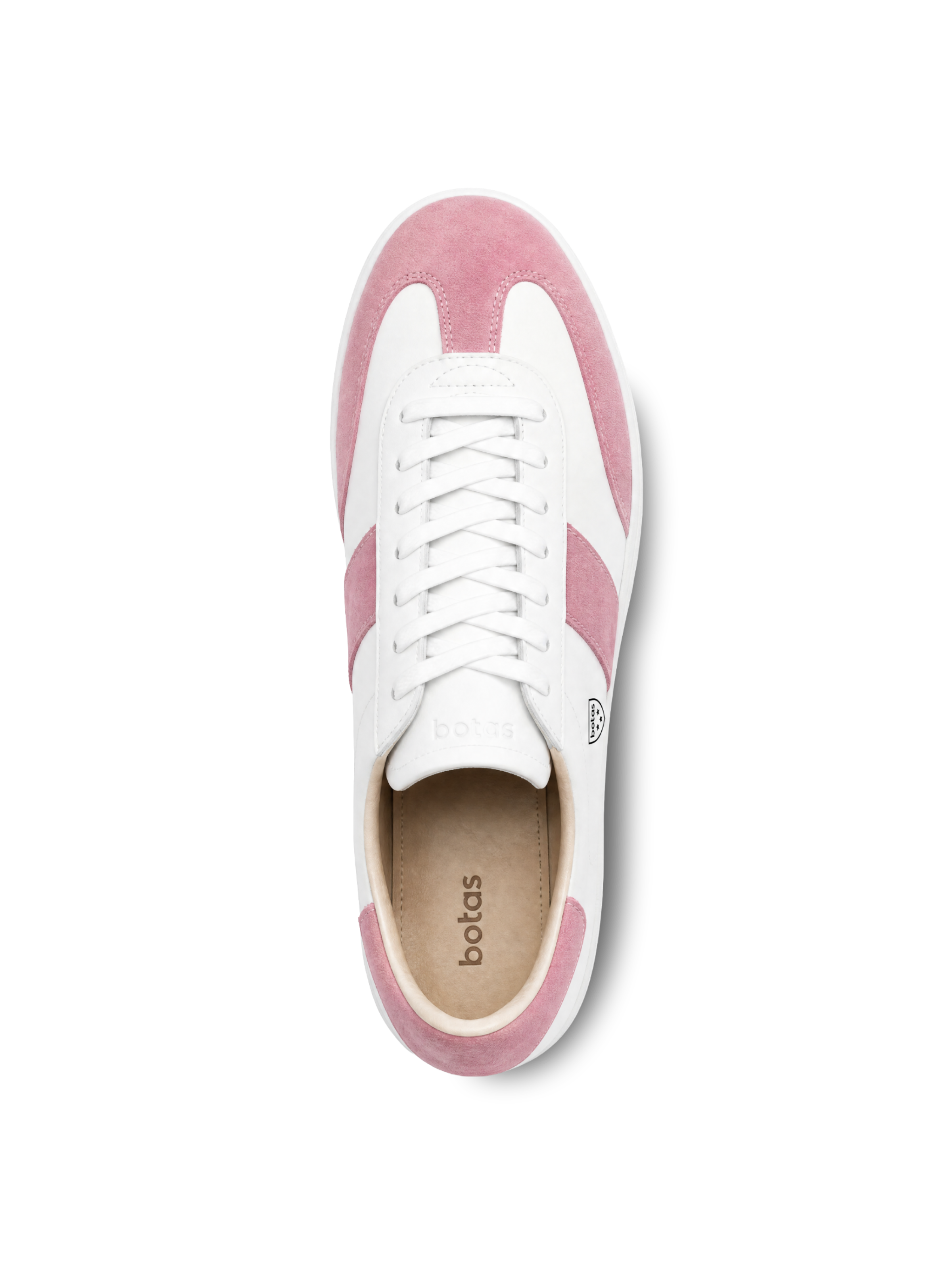 Botasky, které neexistují Pink