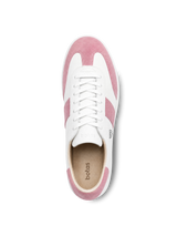Botasky, které neexistují Pink