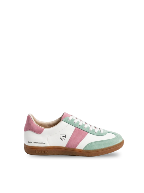 Botasky, které neexistují Pink