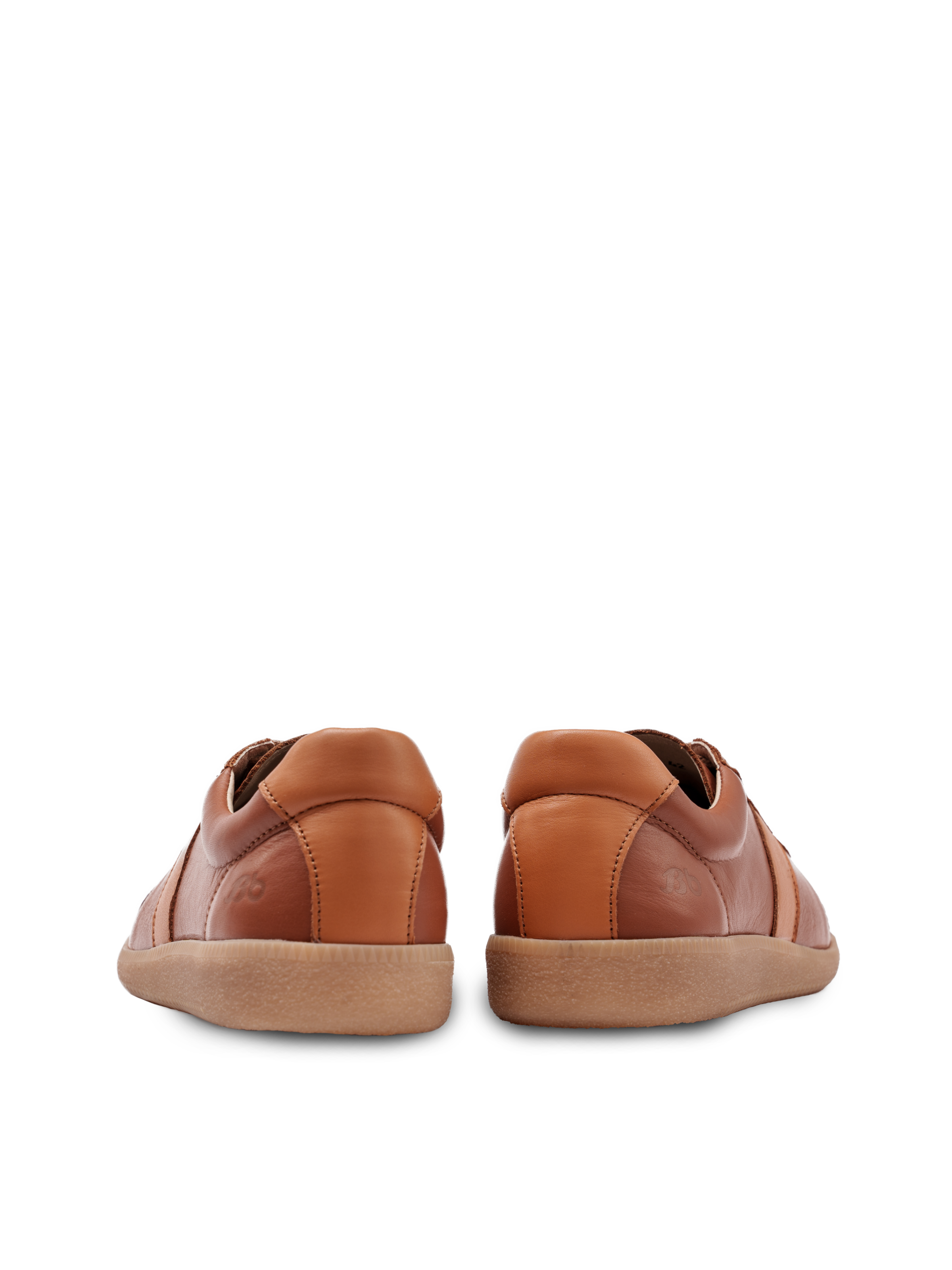 Baťasky 1897 Caramel