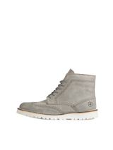 Brogue High Grey