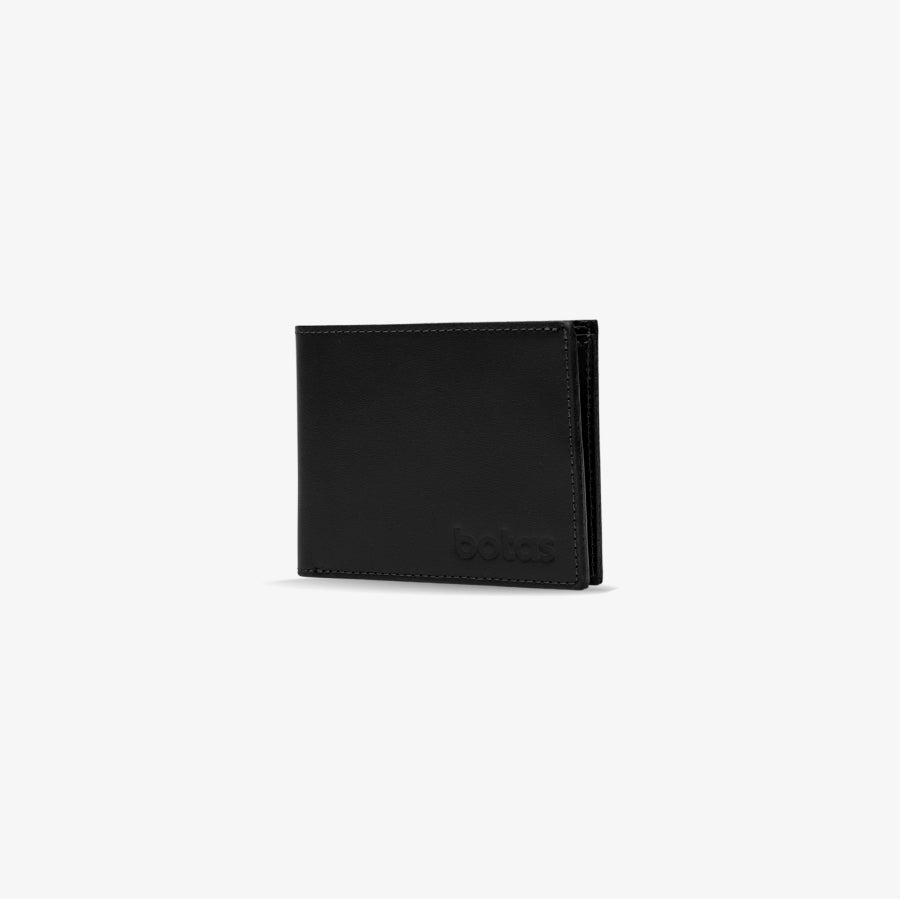 Wallet Black