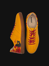 Botas Iconic Tarantino
