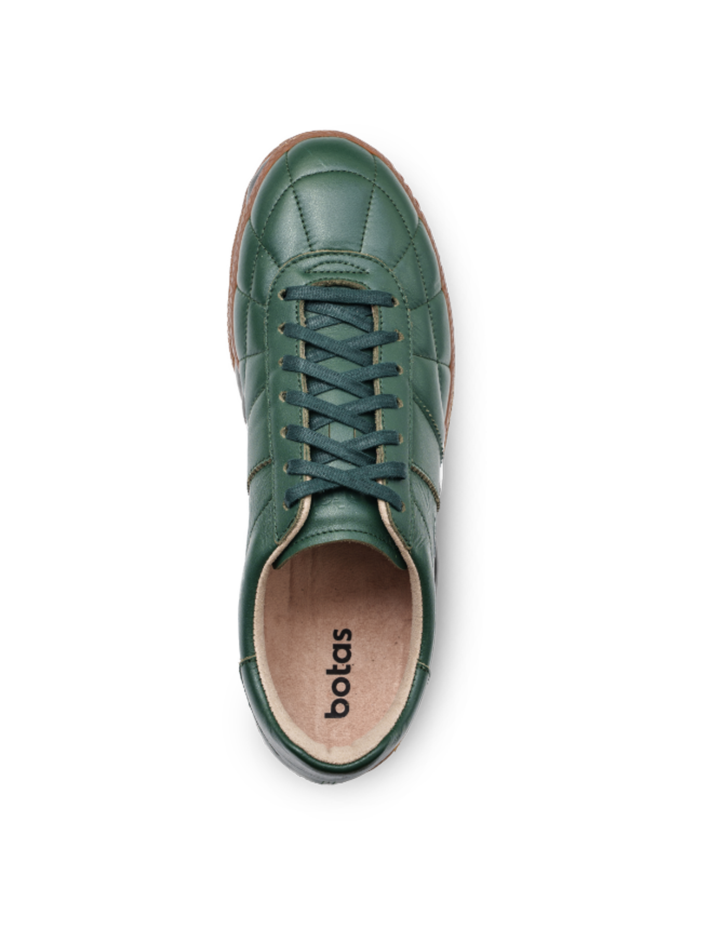 Botas Panenka Green