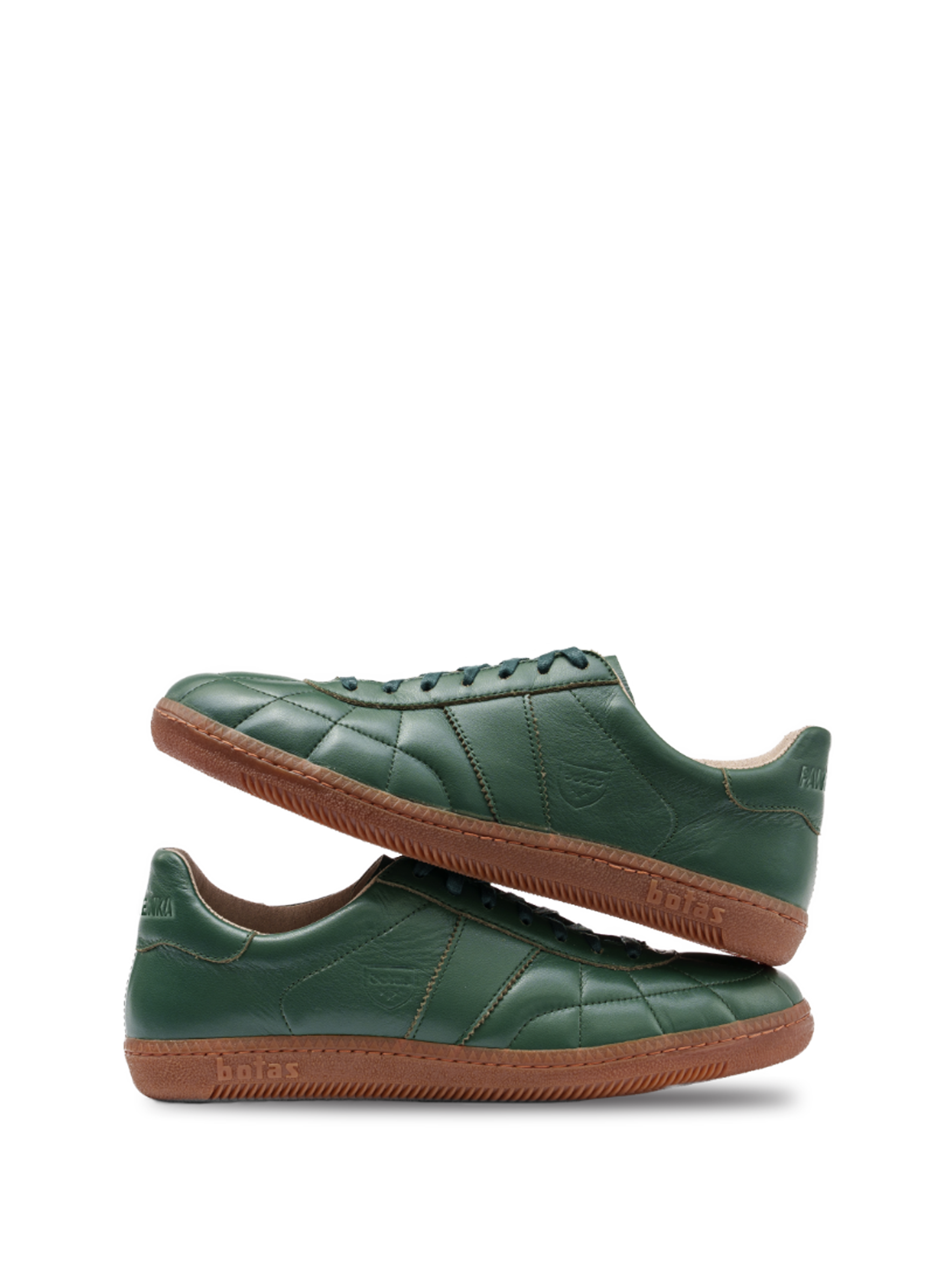 Botas Panenka Green