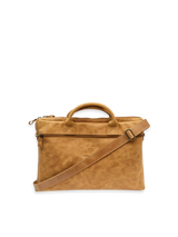 Taška Harvey Caramel