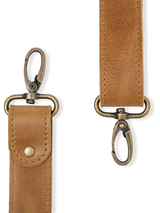 Taška Harvey Caramel