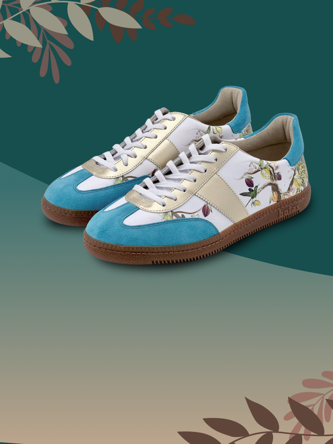 Botas – A traditional Czech brand of quality footwear | Botas